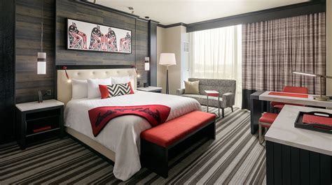 Tulalip Resort Casino .